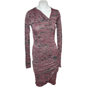 Aritzia Wilfred Free Klum Dress  Size XS